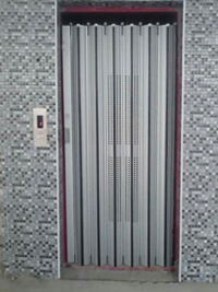 IFG Door